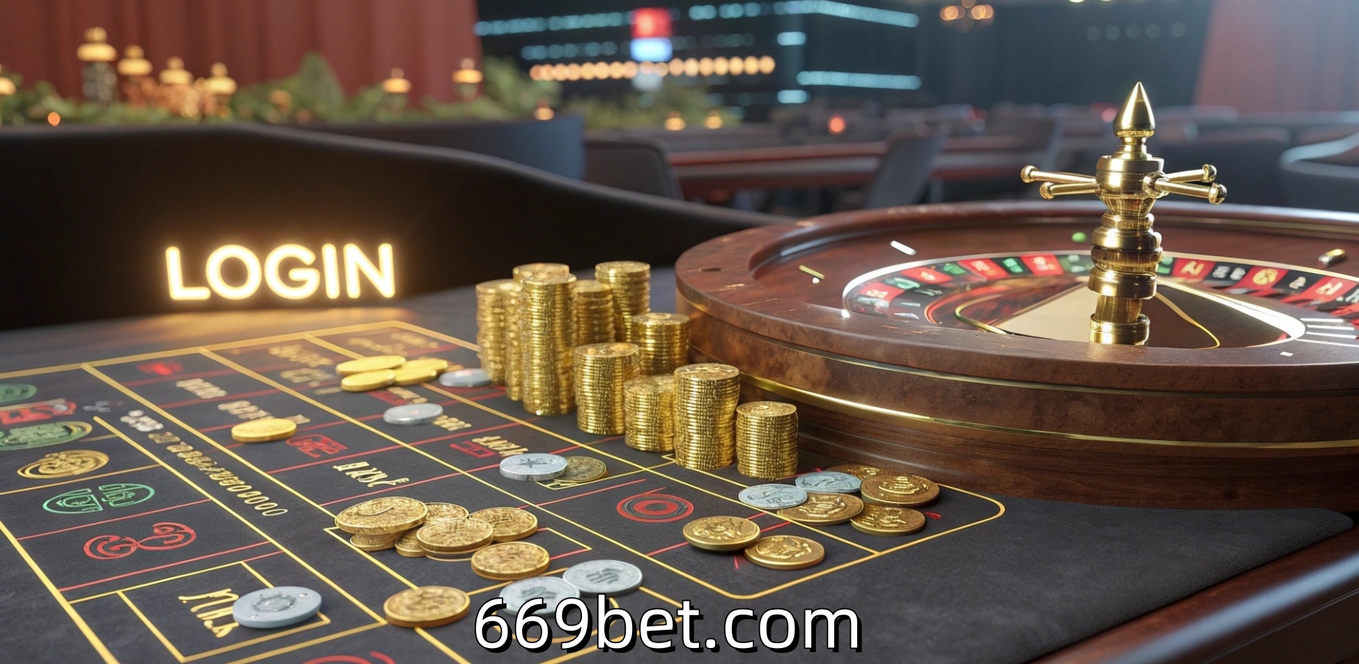 669bet